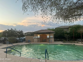 16344 Moreland St, Goodyear, AZ 85338