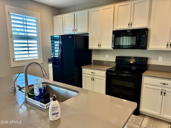 16344 Moreland St, Goodyear, AZ 85338