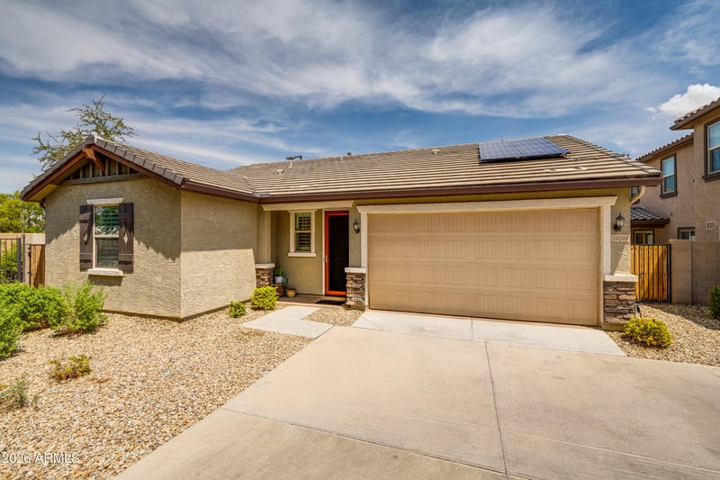 16344 W Moreland St, Goodyear, AZ 85338