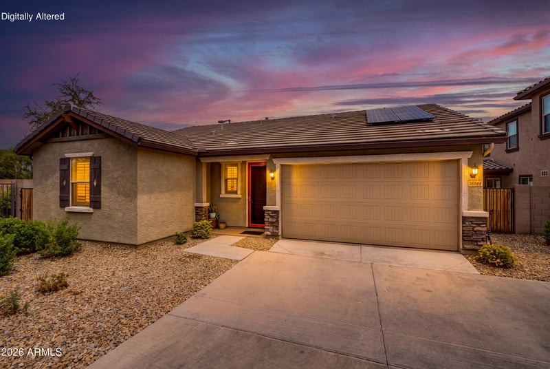 16344 W Moreland St, Goodyear, AZ 85338