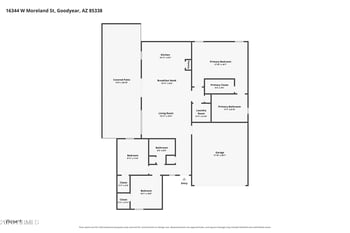 16344 W Moreland St, Goodyear, AZ 85338