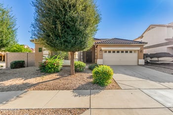 16345 Sierra St, Surprise, AZ 85388