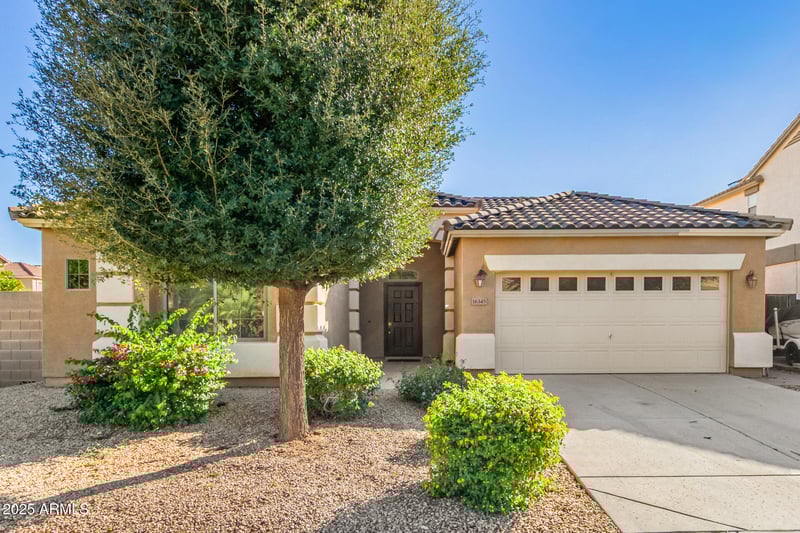 16345 Sierra St, Surprise, AZ 85388