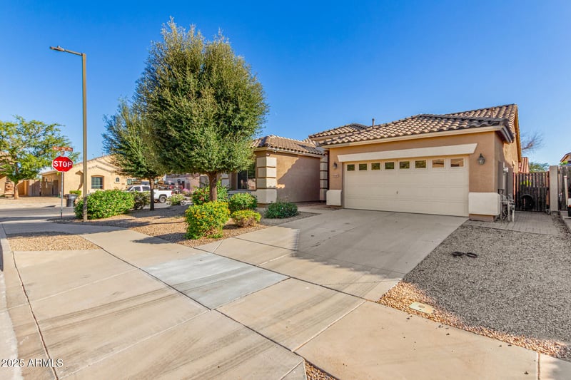16345 Sierra St, Surprise, AZ 85388
