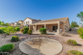 16345 Sierra St, Surprise, AZ 85388
