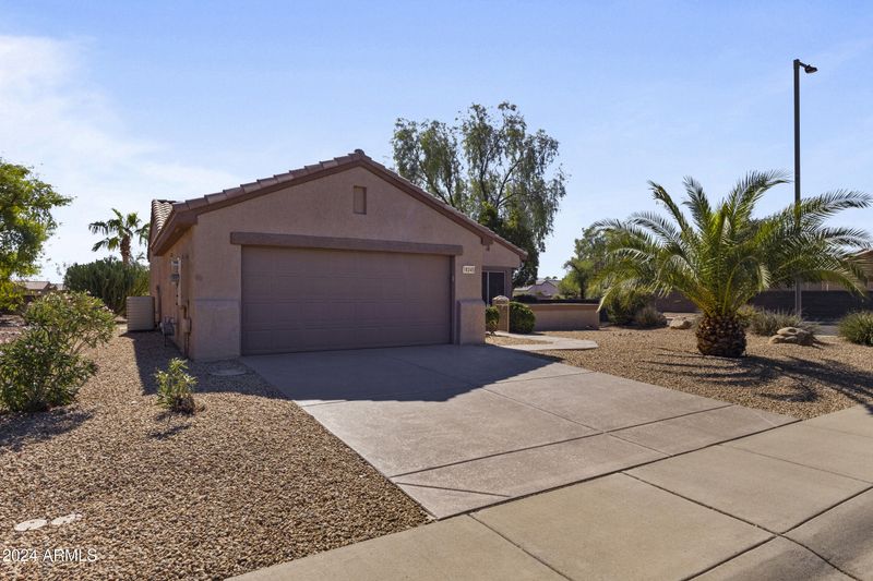 16345 W Desert Winds Dr, Surprise, AZ 85374