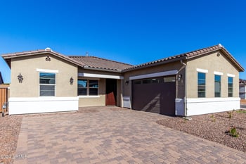 16348 Avenida Del Sol --, Surprise, AZ 85387