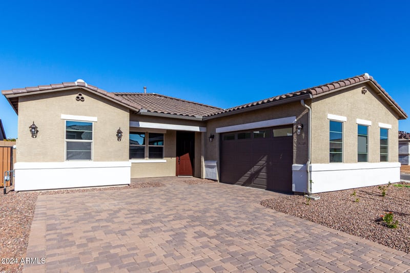 16348 Avenida Del Sol --, Surprise, AZ 85387