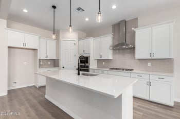 16348 Avenida Del Sol --, Surprise, AZ 85387