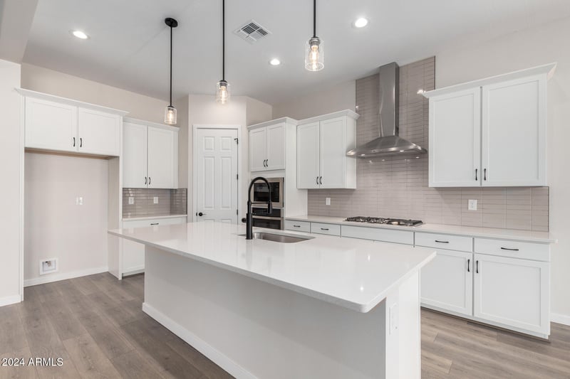 16348 Avenida Del Sol --, Surprise, AZ 85387