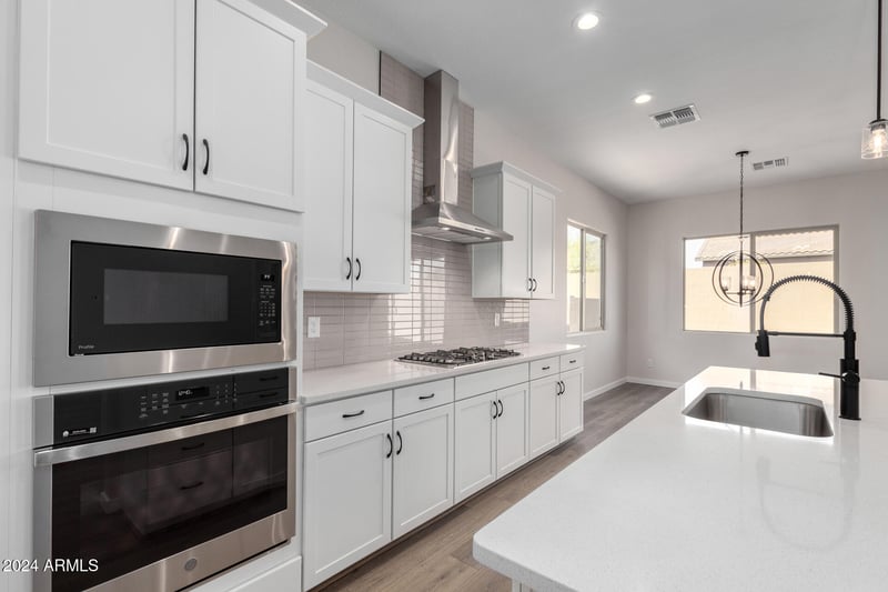 16348 Avenida Del Sol --, Surprise, AZ 85387