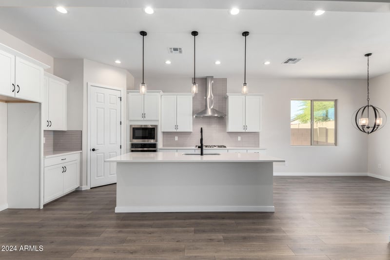 16348 Avenida Del Sol --, Surprise, AZ 85387