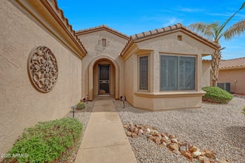 16348 Badger Pass Ln, Surprise, AZ 85387