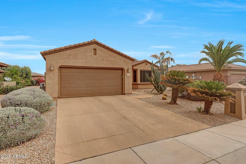 16348 Badger Pass Ln, Surprise, AZ 85387