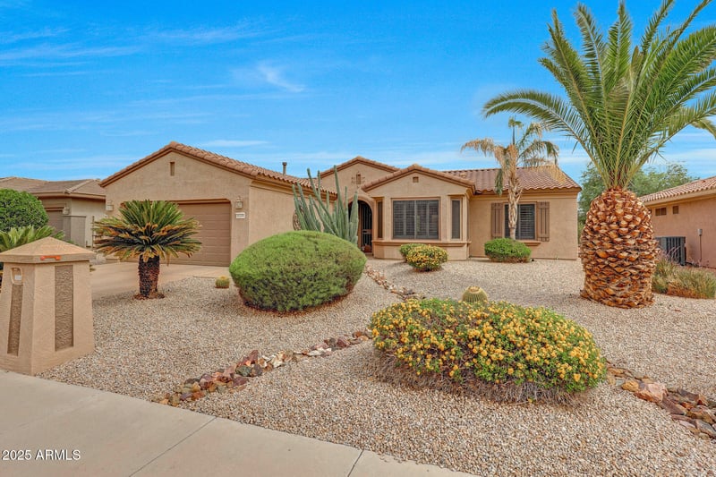 16348 Badger Pass Ln, Surprise, AZ 85387