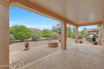 16348 Badger Pass Ln, Surprise, AZ 85387