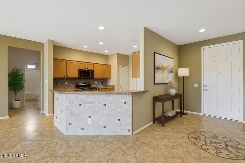 16348 Badger Pass Ln, Surprise, AZ 85387