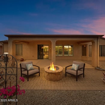 16348 Badger Pass Ln, Surprise, AZ 85387