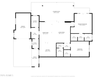 16348 Arroyo Vista Dr #A, Fountain Hills, AZ 85268