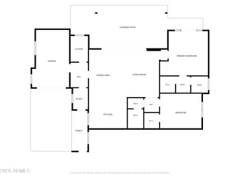 16348 E Arroyo Vista Dr #A, Fountain Hills, AZ 85268