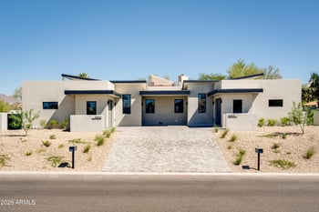 16348 E Arroyo Vista Dr #B, Fountain Hills, AZ 85268
