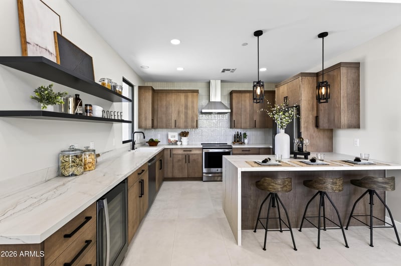 16348 E Arroyo Vista Dr #B, Fountain Hills, AZ 85268