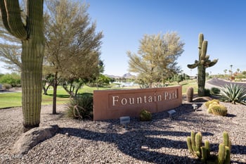 16348 Arroyo Vista Dr #B, Fountain Hills, AZ 85268