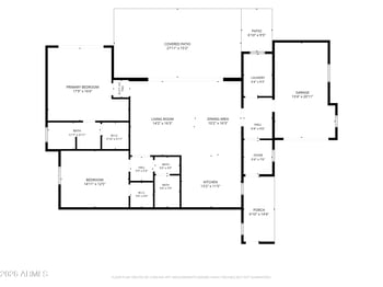 16348 Arroyo Vista Dr #B, Fountain Hills, AZ 85268