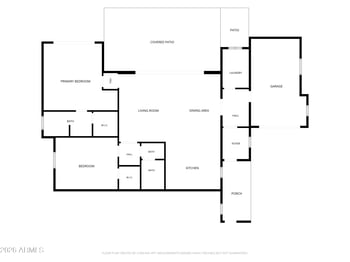 16348 E Arroyo Vista Dr #B, Fountain Hills, AZ 85268