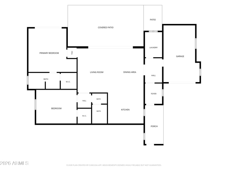 16348 Arroyo Vista Dr #B, Fountain Hills, AZ 85268