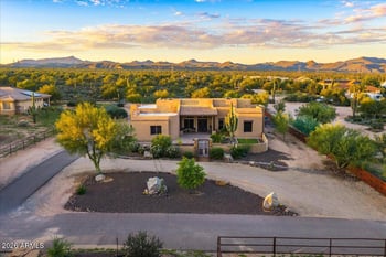 16348 E Calle De Los Flores Dr, Scottsdale, AZ 85262