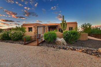 16348 E Calle De Los Flores Dr, Scottsdale, AZ 85262