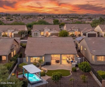 16348 Indianola Ave, Goodyear, AZ 85395