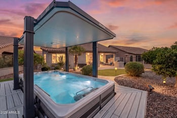 16348 W Indianola Ave, Goodyear, AZ 85395