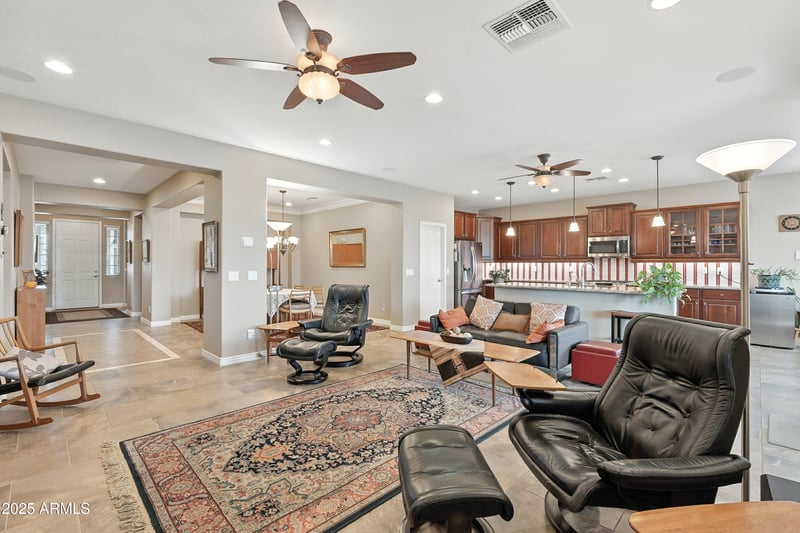 16349 183rd Dr, Surprise, AZ 85388