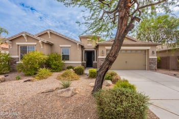 16349 183rd Dr, Surprise, AZ 85388