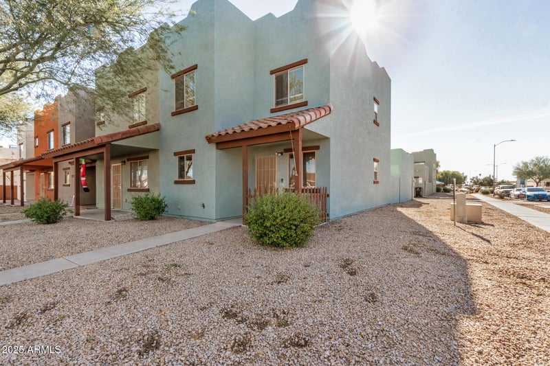 16349 Desert Sage St, Surprise, AZ 85378