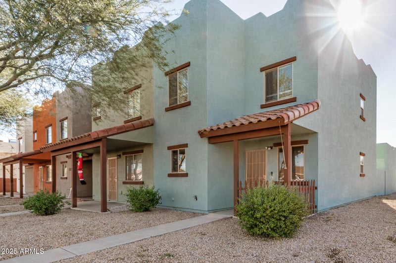 16349 Desert Sage St, Surprise, AZ 85378