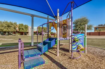 16349 Desert Sage St, Surprise, AZ 85378