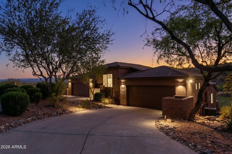 16349 Links Dr, Fountain Hills, AZ 85268