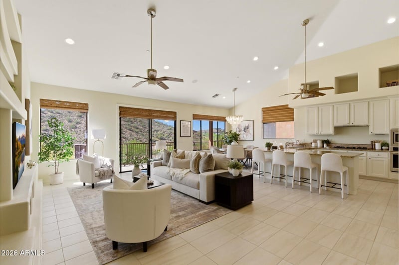 16349 Links Dr, Fountain Hills, AZ 85268