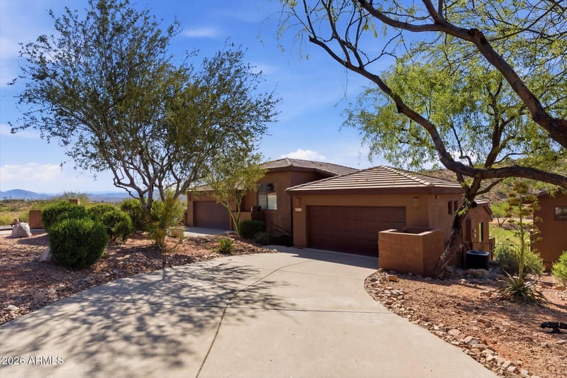 16349 Links Dr, Fountain Hills, AZ 85268