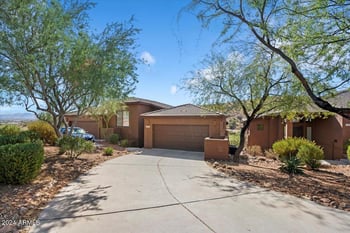 16349 Links Dr, Fountain Hills, AZ 85268