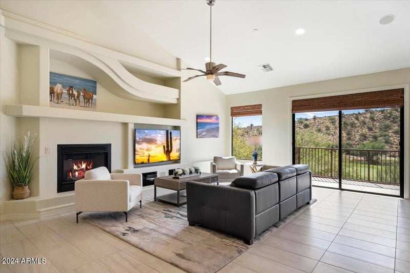 16349 Links Dr, Fountain Hills, AZ 85268