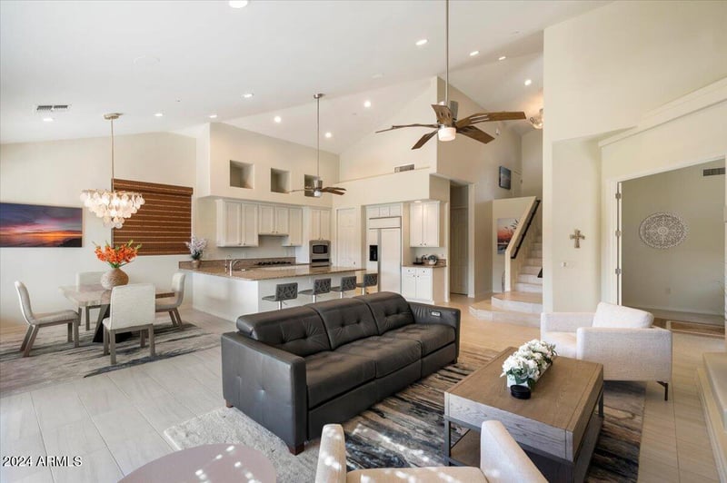16349 Links Dr, Fountain Hills, AZ 85268