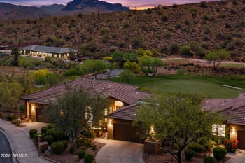 16349 Links Dr, Fountain Hills, AZ 85268