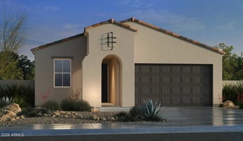 16349 182nd Dr, Goodyear, AZ 85338