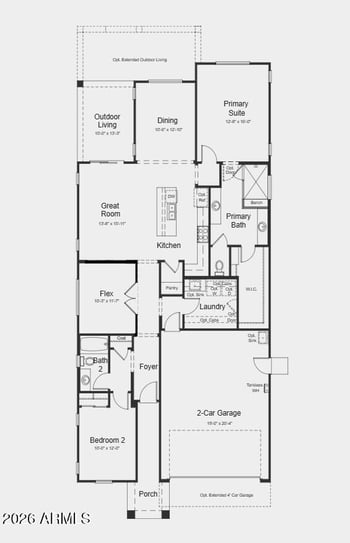 16349 182nd Dr, Goodyear, AZ 85338