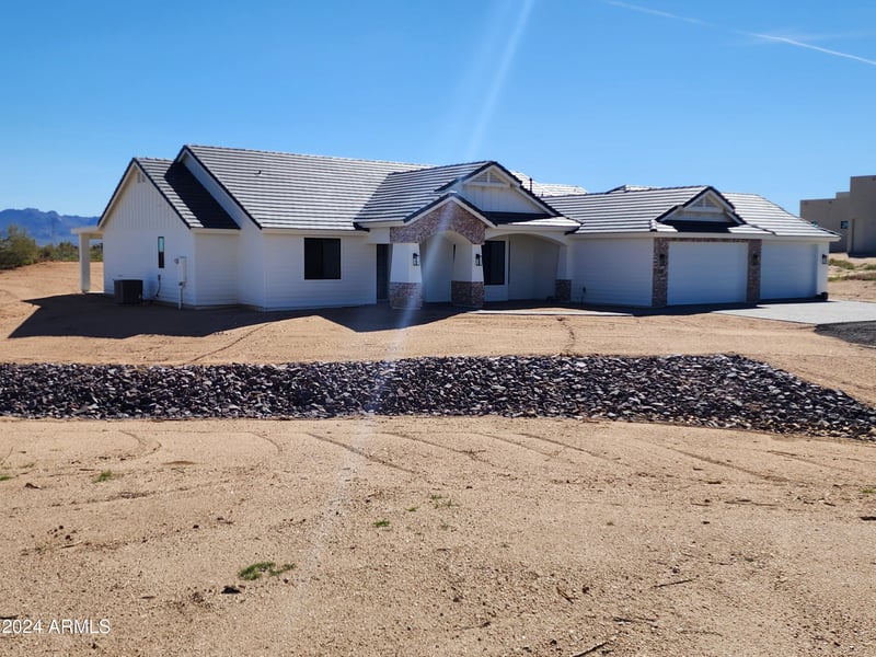 1635 Arrowhead Ln, Queen Creek, AZ 85142