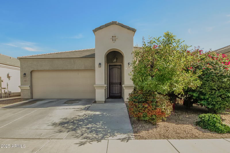 1635 Beverly --, Mesa, AZ 85201